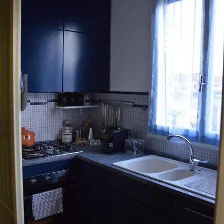 Casa Benny Милан
