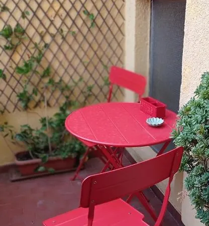 아파트 Casa Benny *