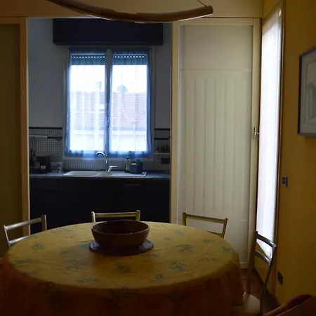 아파트 Casa Benny *