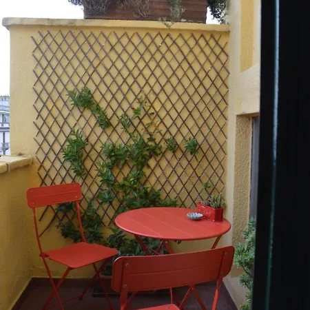 Casa Benny 아파트 *