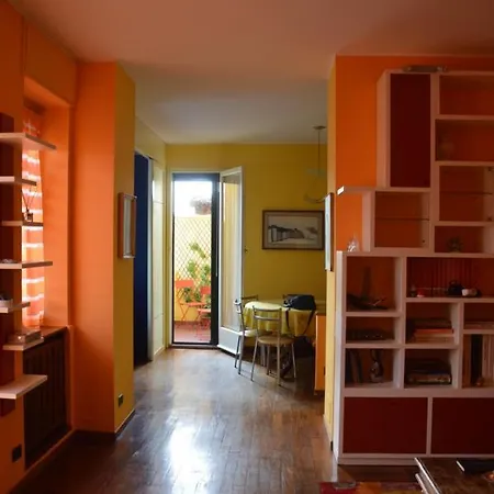 Casa Benny 아파트