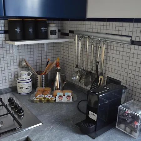 Casa Benny 아파트