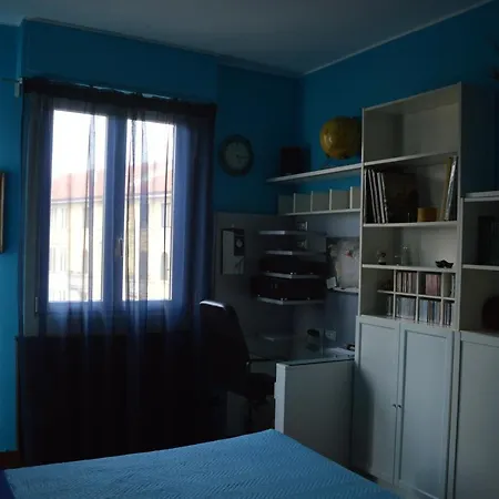 Casa Benny דירה מילאנו