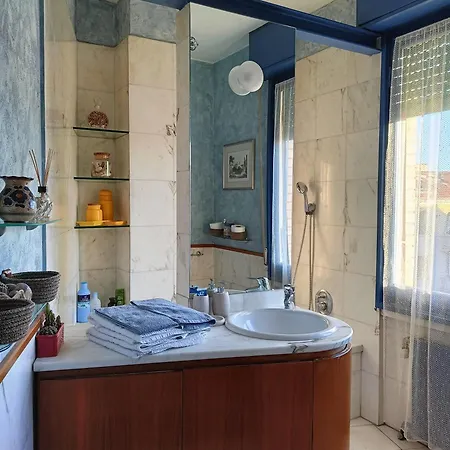 아파트 Casa Benny *