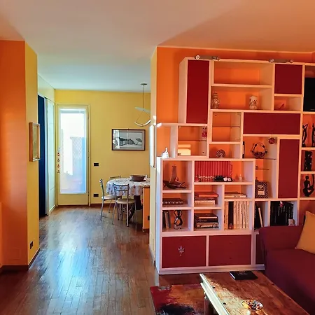 Апартаменты Casa Benny