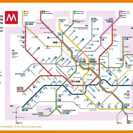 Casa Benny 아파트 *