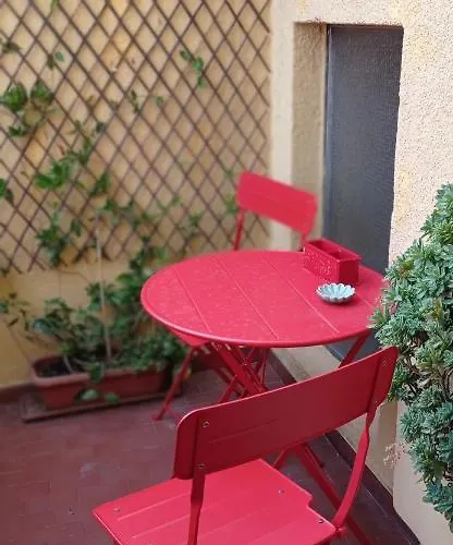 Appartement Casa Benny *