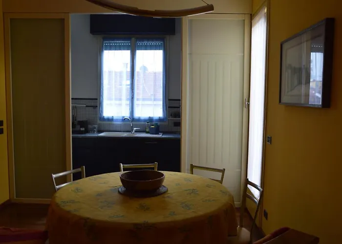 Appartement Casa Benny *