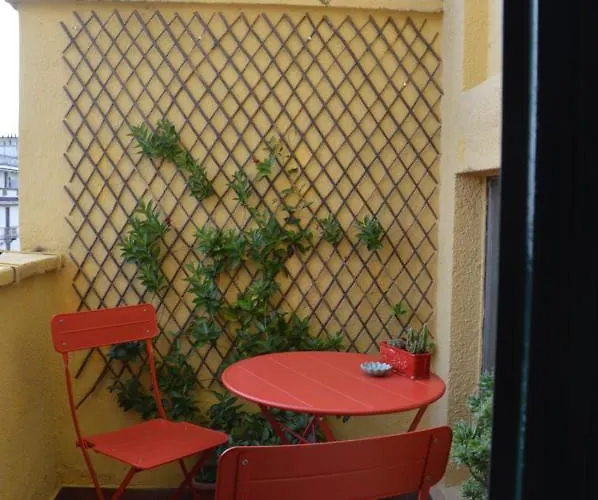 Casa Benny Appartement *