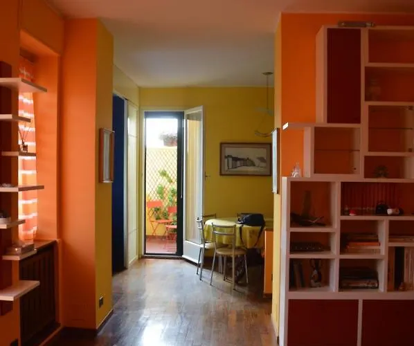 Casa Benny Appartement