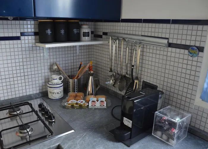 Casa Benny Appartement