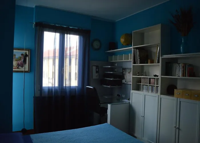 Casa Benny Appartement Milan