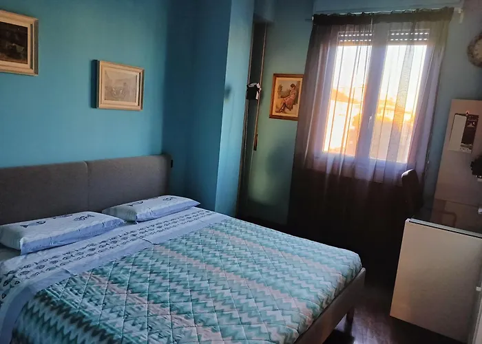 Casa Benny Appartement