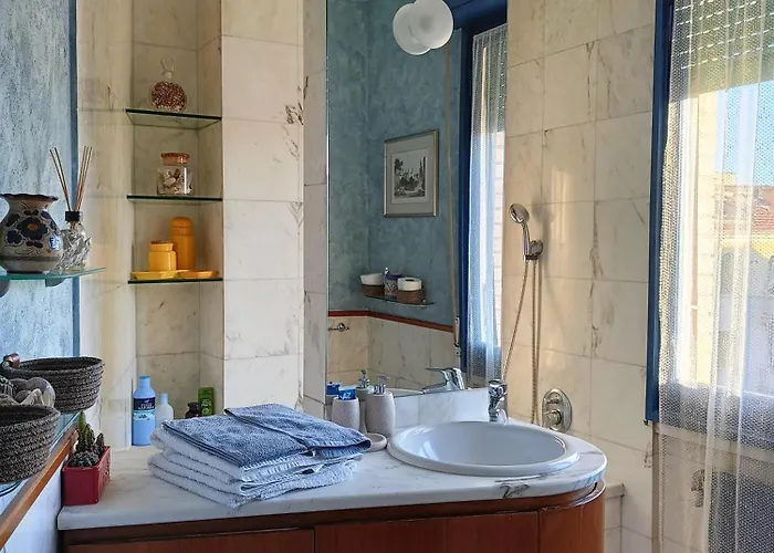 Appartement Casa Benny *