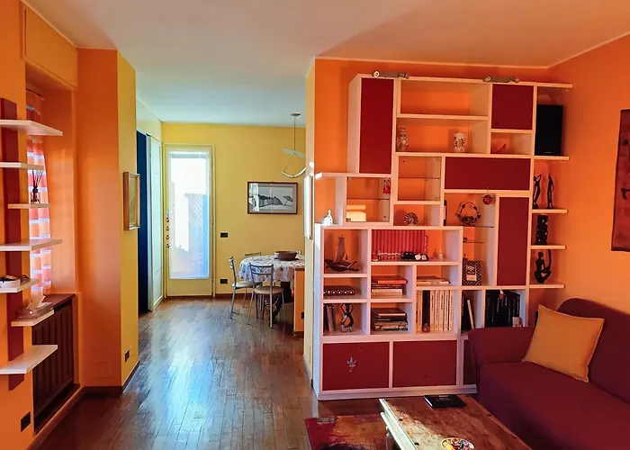 Appartement Casa Benny