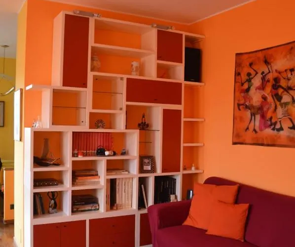 Casa Benny *