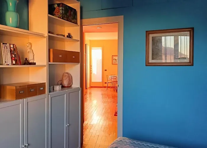 Casa Benny Mediolan
