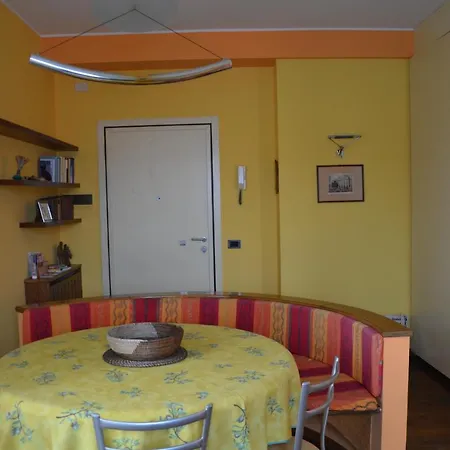 Casa Benny Apartman