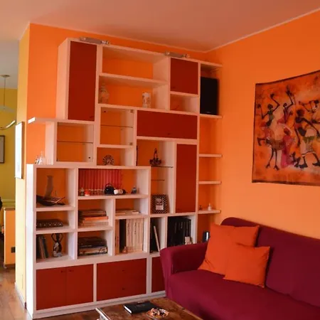 Casa Benny *
