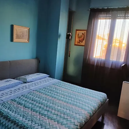 Casa Benny Apartman