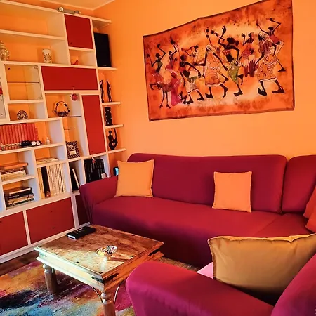 Casa Benny *